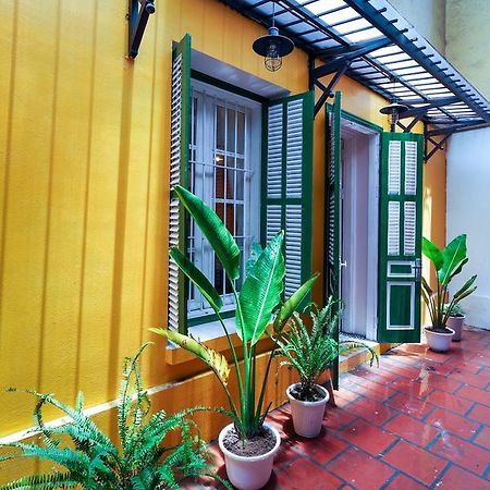 Little Anh House Hotel Hanoi Exterior photo