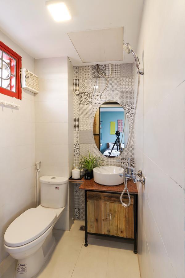 Little Anh House Hotel Hanoi Exterior photo