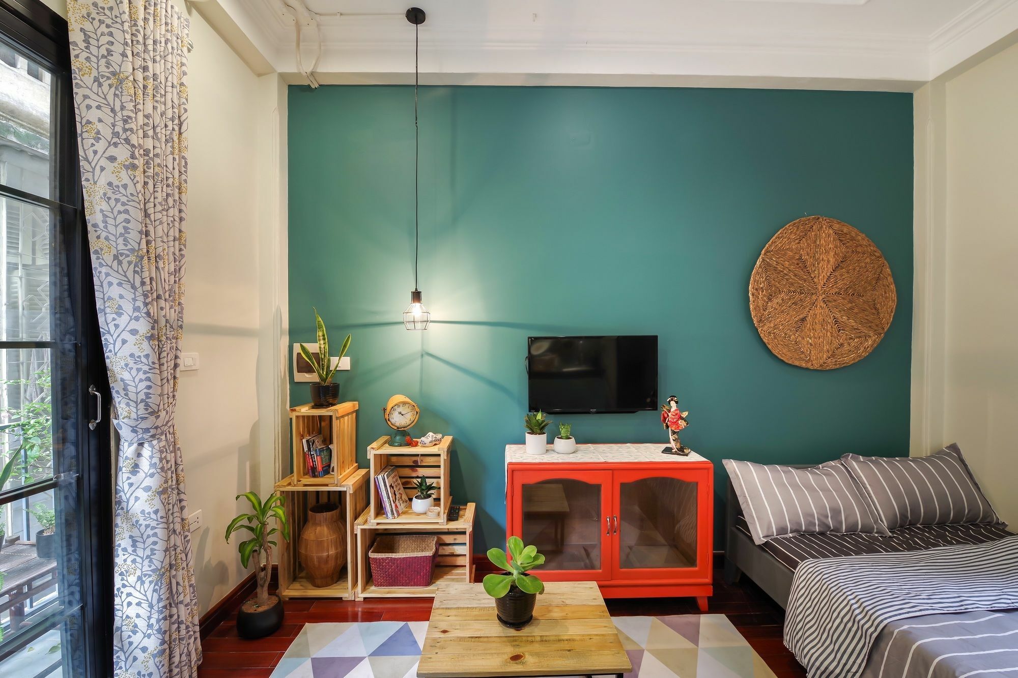 Little Anh House Hotel Hanoi Exterior photo